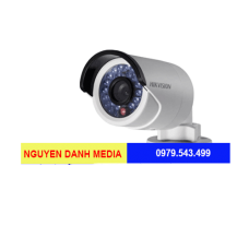 Camera IP thân hồng ngoại Hikvision DS-2CD2020F-I